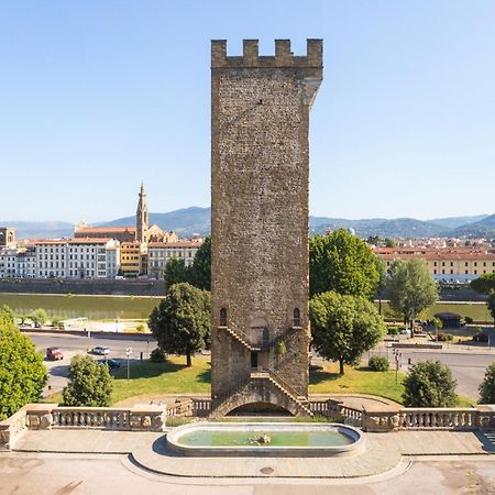 San Niccolo Luxury Apartment フィレンツェ エクステリア 写真