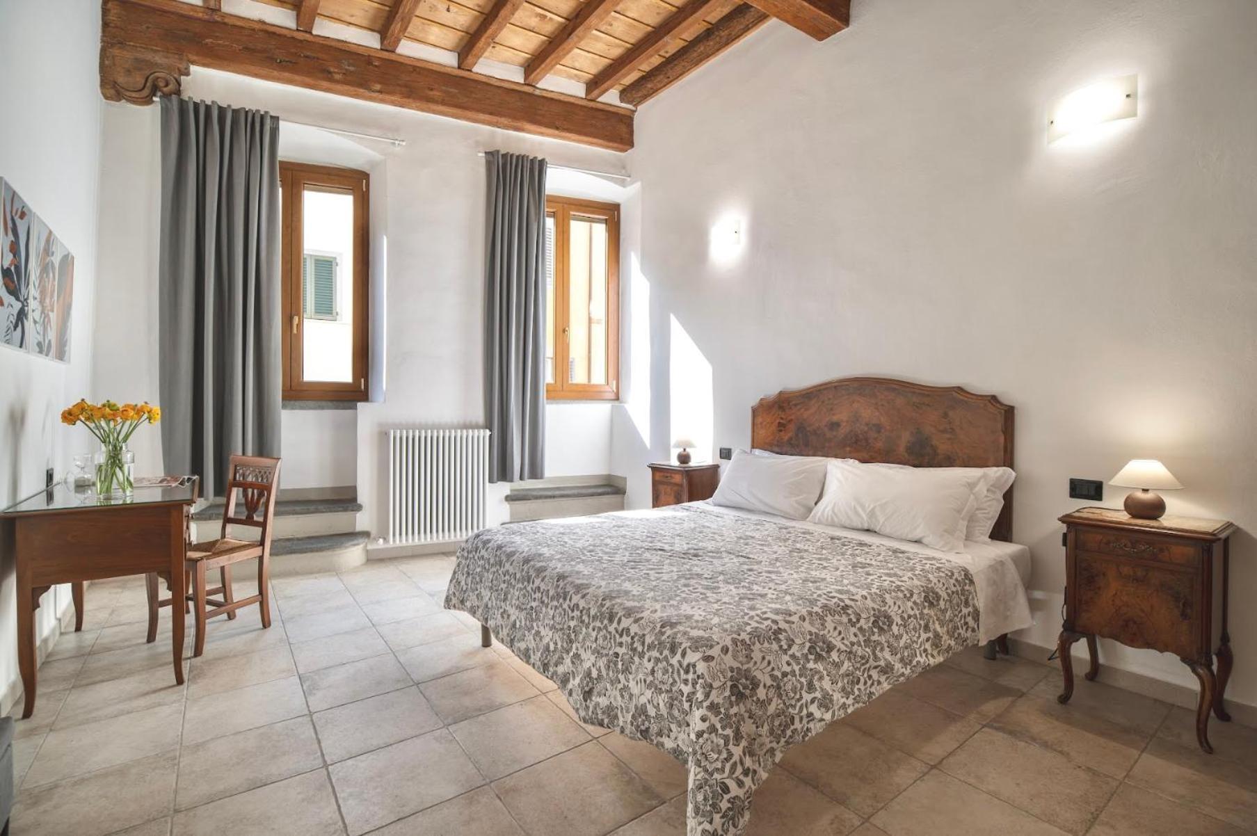 San Niccolo Luxury Apartment フィレンツェ エクステリア 写真