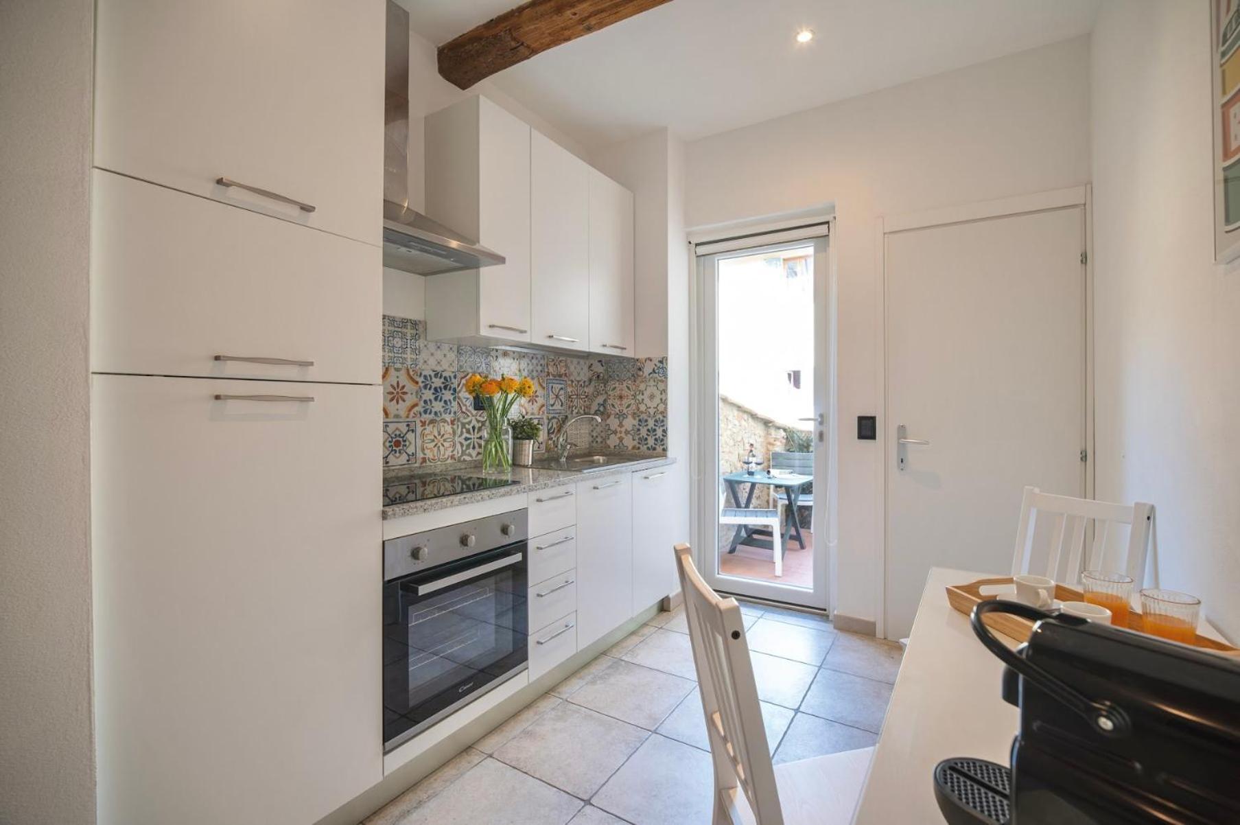 San Niccolo Luxury Apartment フィレンツェ エクステリア 写真