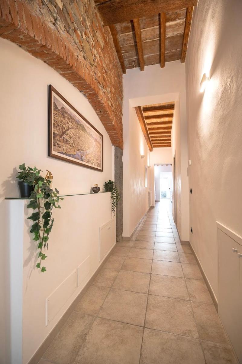 San Niccolo Luxury Apartment フィレンツェ エクステリア 写真