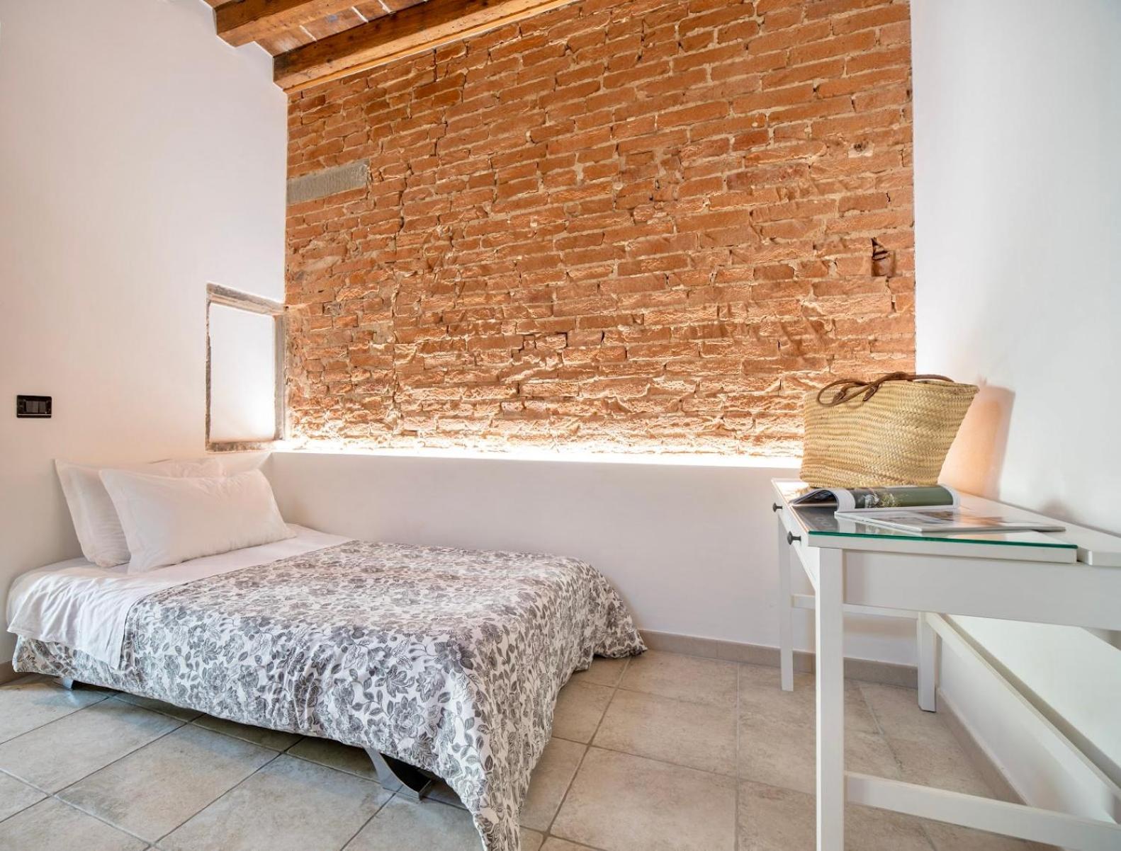 San Niccolo Luxury Apartment フィレンツェ エクステリア 写真