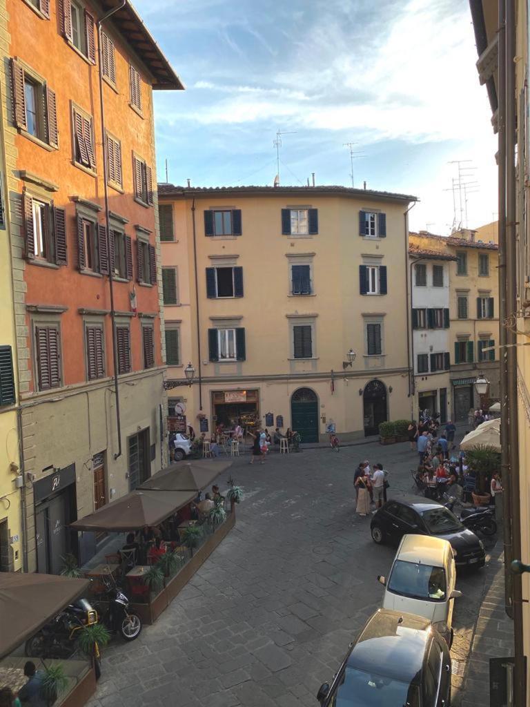 San Niccolo Luxury Apartment フィレンツェ エクステリア 写真